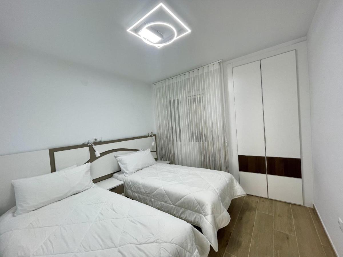 Deluxe Center Apartment Benidorm Exterior photo